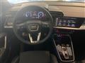 AUDI A3 SPORTBACK NUOVO MODELLO SPB 35 TDI S tronic S line edition