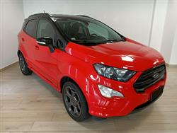 FORD ECOSPORT 1.5 TDCi 100 CV Start&Stop ST-Line