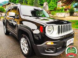 JEEP RENEGADE 2.0 Mjt 140CV 4WD Active Drive Limited