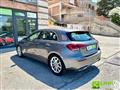 MERCEDES CLASSE A SEDAN d Automatic 4p. SPORT - GARANZIA 12 MESI