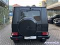 MERCEDES CLASSE G d AMG GRGIO OPACO TETTO GANCIO TRAINO APPLECARPLAY