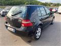 VOLKSWAGEN GOLF 1.9 TDI/101 CV cat 5porte Time highline