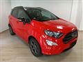 FORD ECOSPORT 1.5 TDCi 100 CV Start&Stop ST-Line