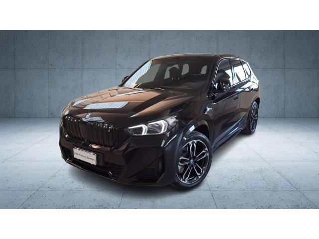 BMW iX1 xDrive 30 Msport Aut. + Tetto apribile