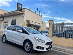 FORD S-MAX 2.0TDCi AUT. 7Posti Titanium