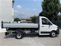 VOLKSWAGEN CRAFTER 50/35 TDI 140 CV man. PM Cassone ribaltabile trilaterale Bus