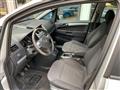 OPEL ZAFIRA 1.6 16V ecoM 94CV Enjoy METANO 7 POSTI