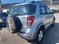 DAIHATSU TERIOS 1.5 4WD CX Green Powered