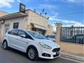 FORD S-MAX 2.0TDCi AUT. 7Posti Titanium