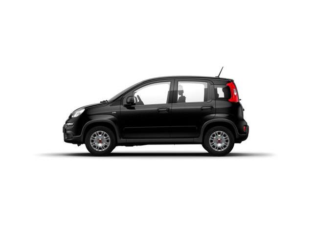 FIAT PANDA 1.0 FireFly S&S Hybrid MY 2024 KM ZERO