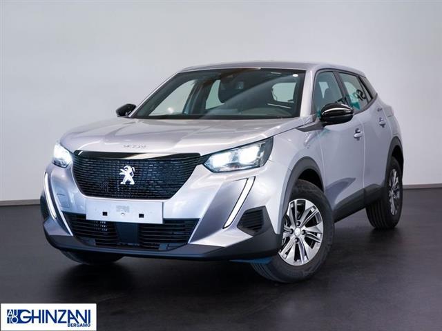 PEUGEOT 2008 PureTech 130 S&S Active Pack