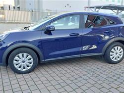 FORD PUMA 1.0 EcoBoost 95 CV S&S Cool  Connect OK Neop.