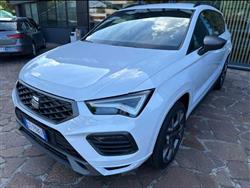 SEAT ATECA 1,5 TSIFR   5P110 DS9A7 MY 24