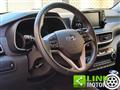 HYUNDAI TUCSON 1.6 GDi 136 CV XTech