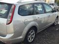 FORD Focus Station Wagon 1.6 SW Titanium