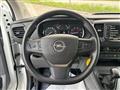 OPEL VIVARO 2.0 Diesel 120CV S&S PL-TN M Furgone Enjoy