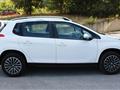 PEUGEOT 2008 (2013) 1.2 puretech 12v Allure 82cv