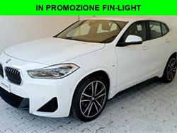 BMW X2 sDrive18i Msport