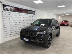 JEEP COMPASS 4XE 1.3 Turbo T4 240 CV PHEV AT6 4xe Trailhawk