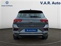 VOLKSWAGEN T-ROC 2.0 TDI SCR 150 CV DSG Sport BlueMotion Technology