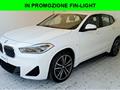 BMW X2 sDrive18i Msport