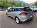 RENAULT CLIO SPORTER Sporter 1.2 75CV Live NEOPATENTATI