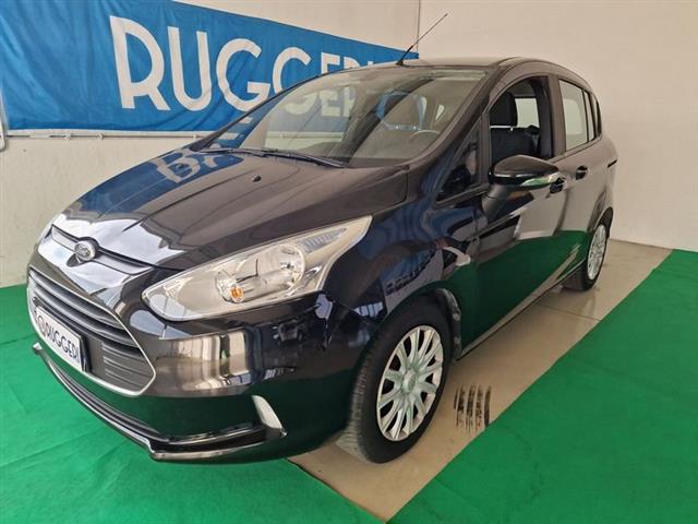 FORD B-MAX 1.4 90 CV GPL