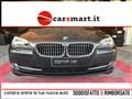 BMW SERIE 5 d Business * TAGLIANDATA * COLLAUDATA *