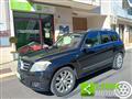 MERCEDES CLASSE GLK CDI 2WD BlueEFFICIENCY Fleet