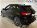 FORD KUGA 2.5 Full Hybrid 190 CV CVT 2WD ST-Line X