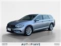 VOLKSWAGEN PASSAT Variant 2.0 TDI SCR EVO DSG Business