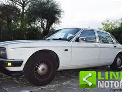 JAGUAR XJ 3.9 cat  DEL 1990 Agevolazioni mezzo storico!!!