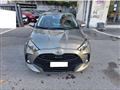 TOYOTA Yaris 1.0 Active