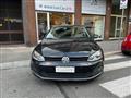 VOLKSWAGEN GOLF Allstar 2.0 TDI BlueMotion