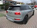 MINI CLUBMAN 1.5 One -OK NEOP.-Keyless-Sedili Risc - Black Pach