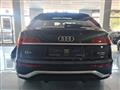 AUDI Q5 Sportback 40 2.0 tdi mhev 12V S line quattro s-tronic