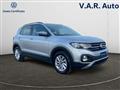 VOLKSWAGEN T-CROSS 1.0 TSI Style BMT