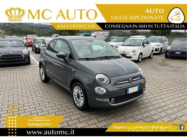 FIAT 500 1.2 EasyPower Lounge PROMO CON FINAZIAMENTO