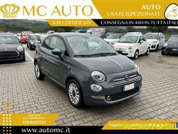 FIAT 500 1.2 EasyPower Lounge PROMO CON FINAZIAMENTO