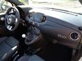 ABARTH 595 1400 TURBO T-JET 165CV NAVI CARPLAY PELLE"17