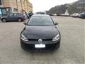 VOLKSWAGEN Golf VII 1.6 tdi ADVANCED BLUEMOTION GARANTITA FULL OPT