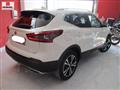 NISSAN Qashqai 1.5 dCi N-Connecta