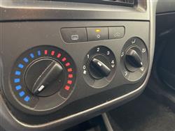 FIAT PUNTO 1.4 8V 5 porte Natural Power Easy
