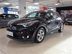 TOYOTA C-HR 1.8 Hybrid E-CVT Business