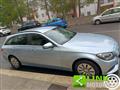 MERCEDES CLASSE C SW d S.W. Auto Business