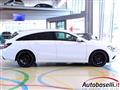 MERCEDES CLASSE CLA 200 D 136CV SHOOTING BRAKE SPORT AUTOMATICA TG-DCT