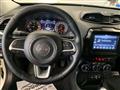 JEEP RENEGADE 1.6 Mjt Limited + Navigatore