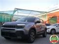 JEEP AVENGER 1.2 DCT 100CV MHEV LONGITUDE