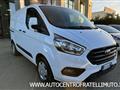 FORD TRANSIT CUSTOM 320 2.0 EcoBlue 130 PC Furgone Trend