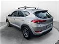 HYUNDAI TUCSON 1.7 CRDi Comfort